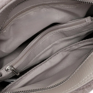 Lunara – Fell Handtasche