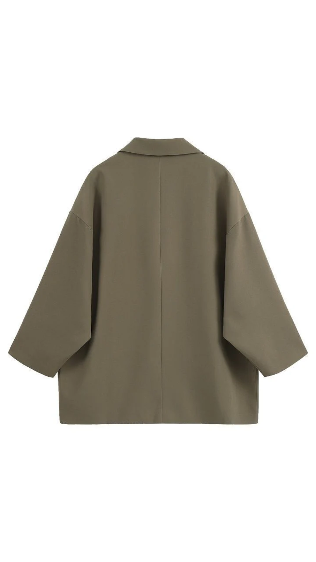 Noemi – Oversize Blazer