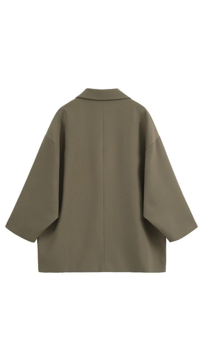 Noemi – Oversize Blazer