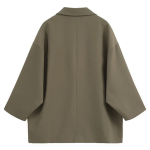 Noemi – Oversize Blazer