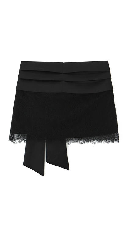 Noir Veil – Set