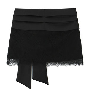 Noir Veil – Set