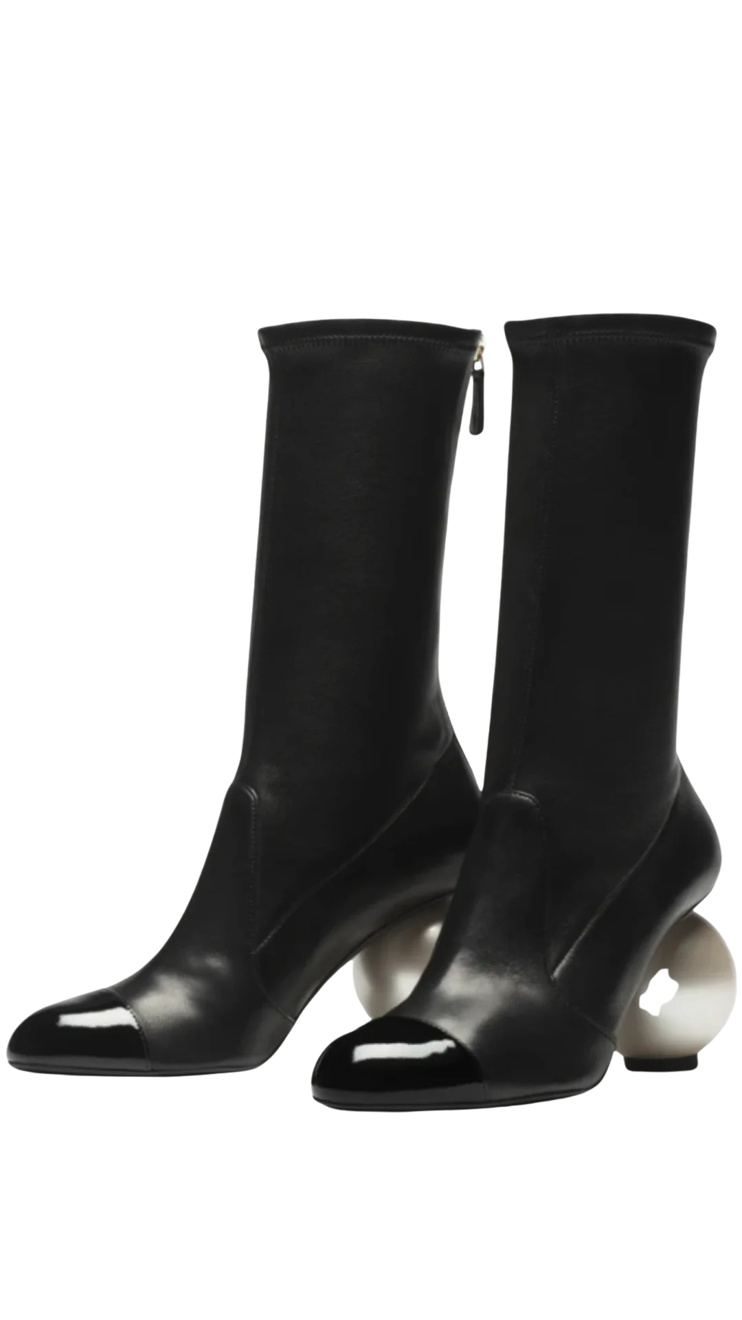 Coco - Boots