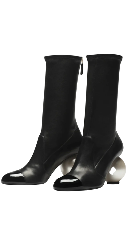 Coco - Boots