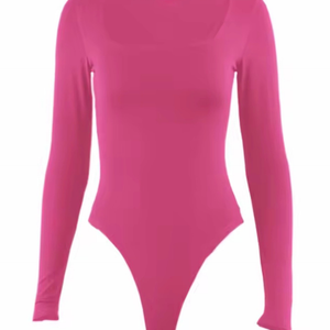 SculptSkin Langarm-Body