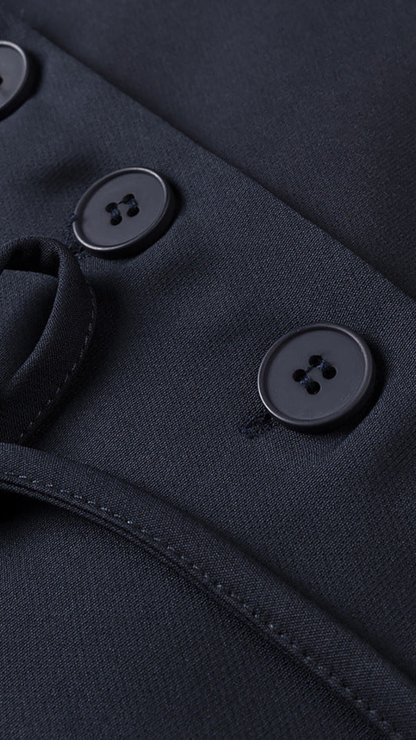 Elowen – Bow Blazer