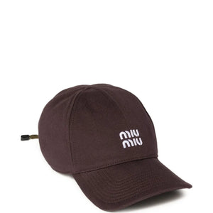 MIA - cap
