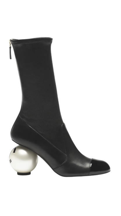 Coco - Boots