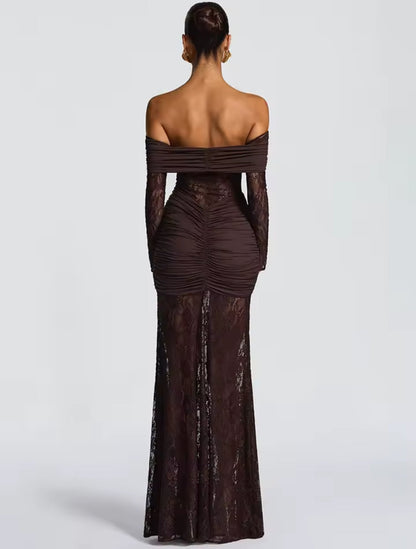 Stella - Kleid