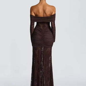 Stella - Kleid