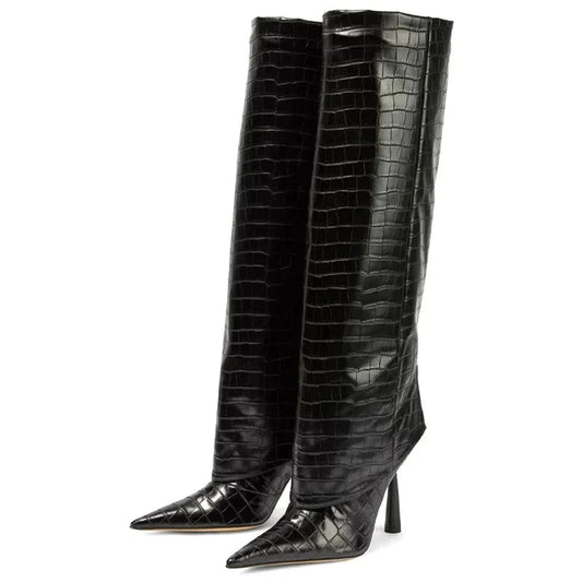 Zia - Stiefel