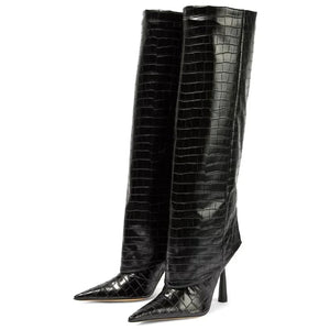 Zia - Stiefel