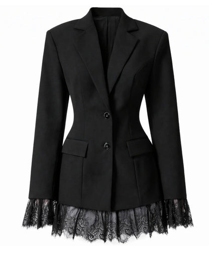 FIDELA - Blazer