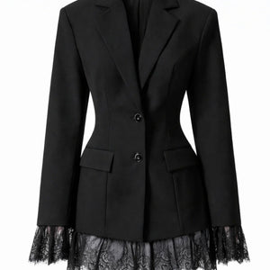 FIDELA - Blazer