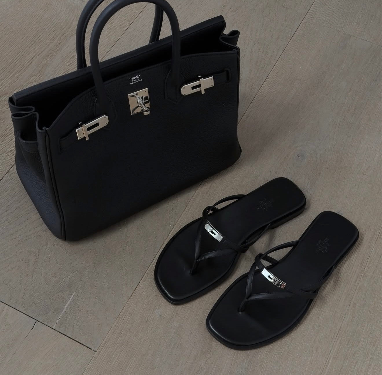 Ora - Sandalen