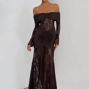 Stella - Kleid
