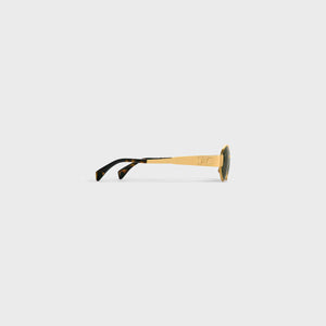 Celia - Brille / Stahl