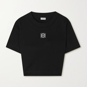LVE - crop shirt