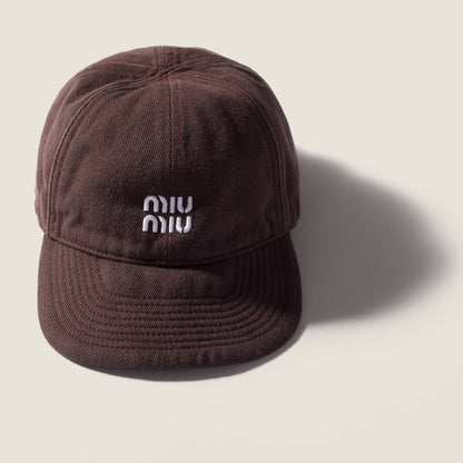 MIA - cap