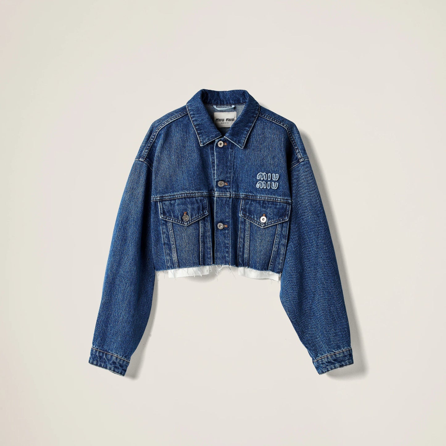 MIA - Jeansjacke