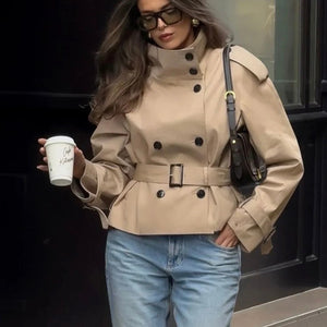 SINA - Trenchcoat