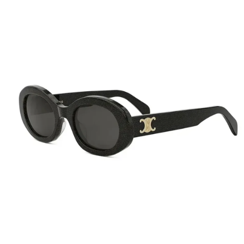 LUMÉRA Oval Signature Sonnenbrille
