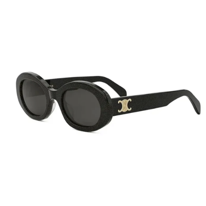 LUMÉRA Oval Signature Sonnenbrille