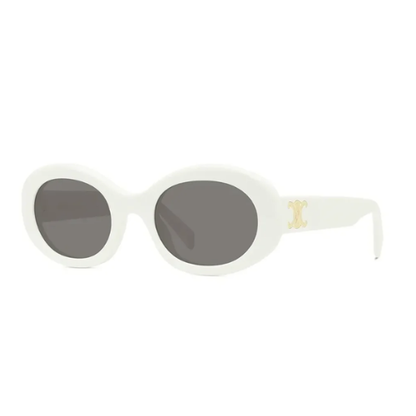 LUMÉRA Oval Signature Sonnenbrille
