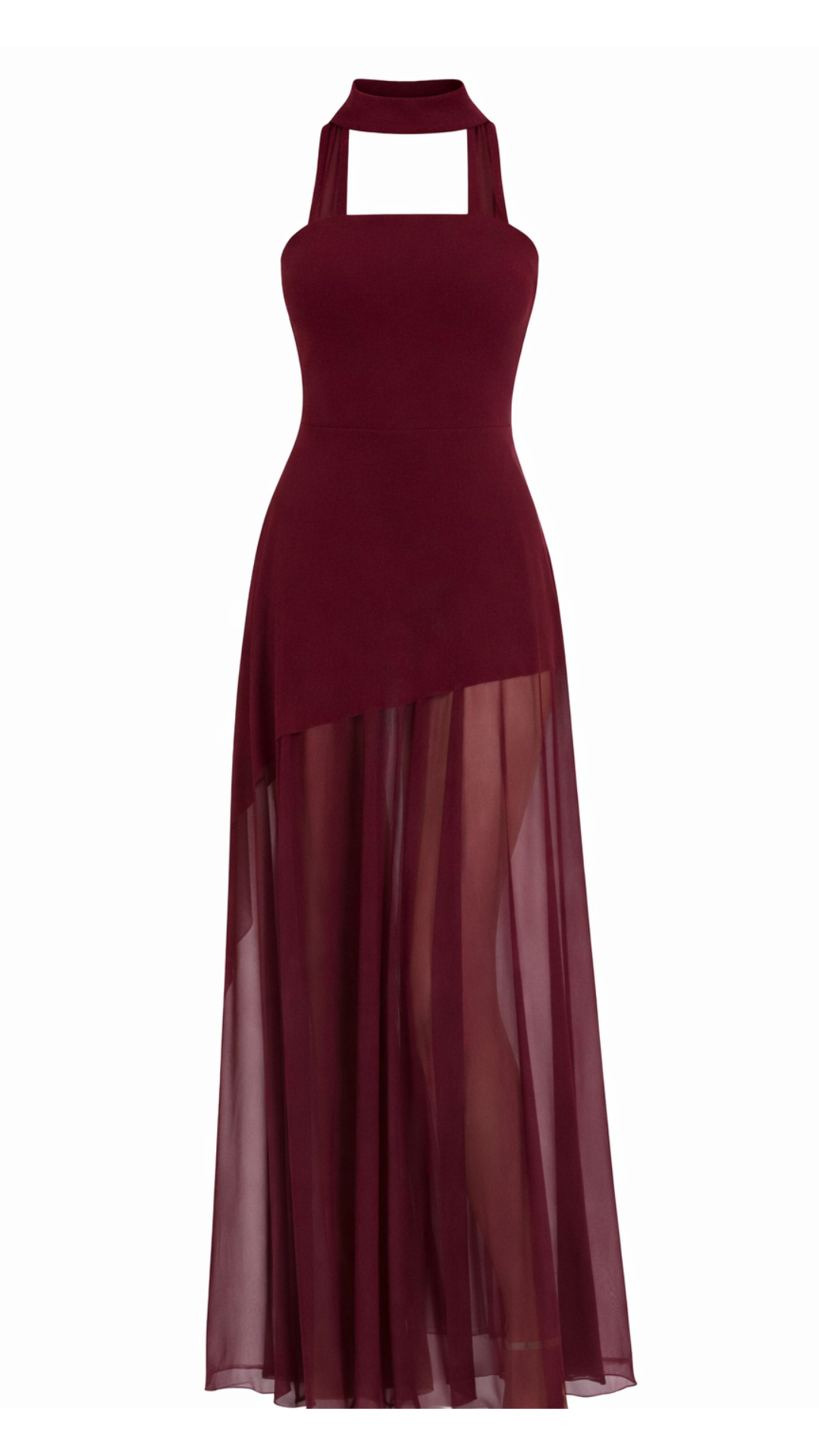 Pia - Kleid