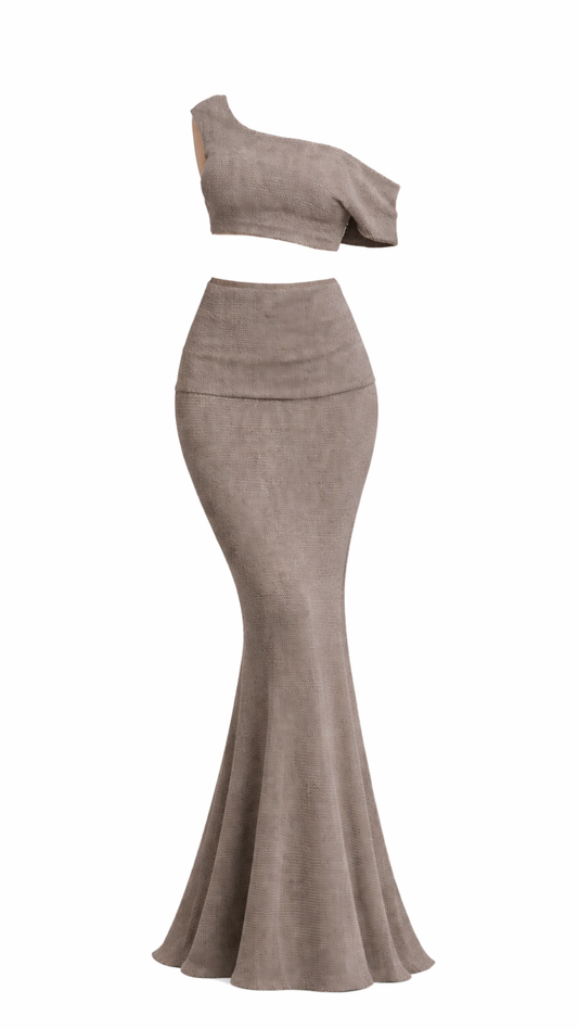 Tessa - Kleid