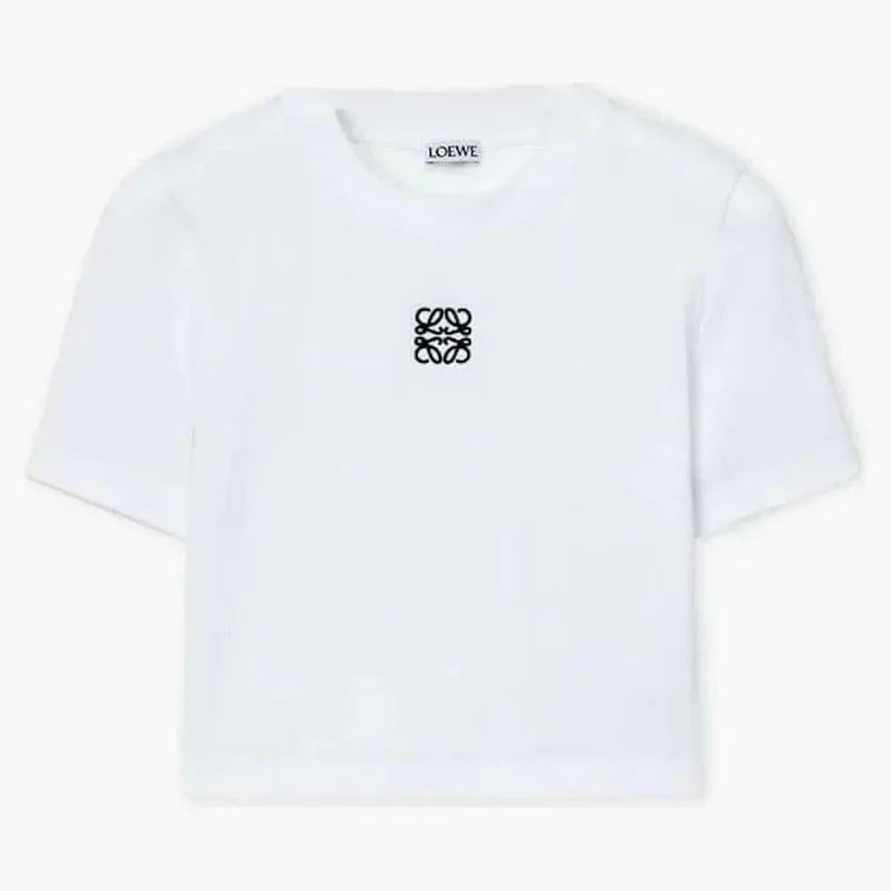 LVE - crop shirt