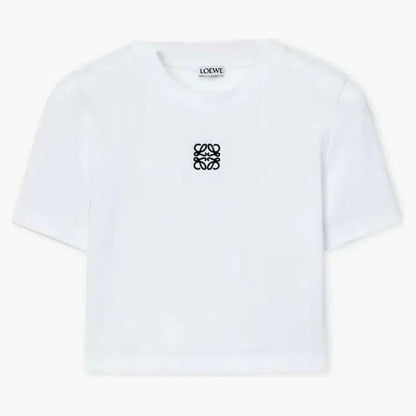 LVE - crop shirt
