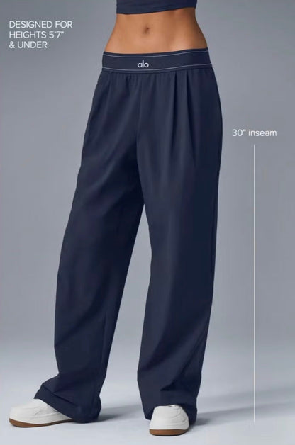 Long fit - Yoga pants
