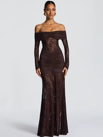 Stella - Kleid