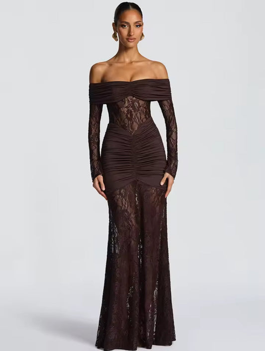 Stella - Kleid