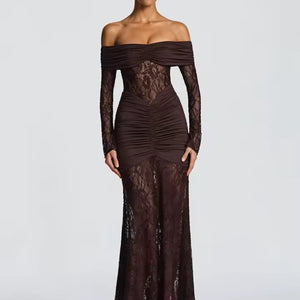 Stella - Kleid