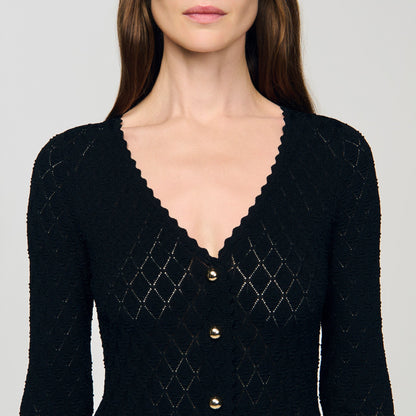Sandra Kleid