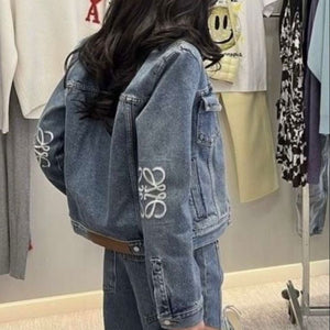 LVE- Denim Jacke