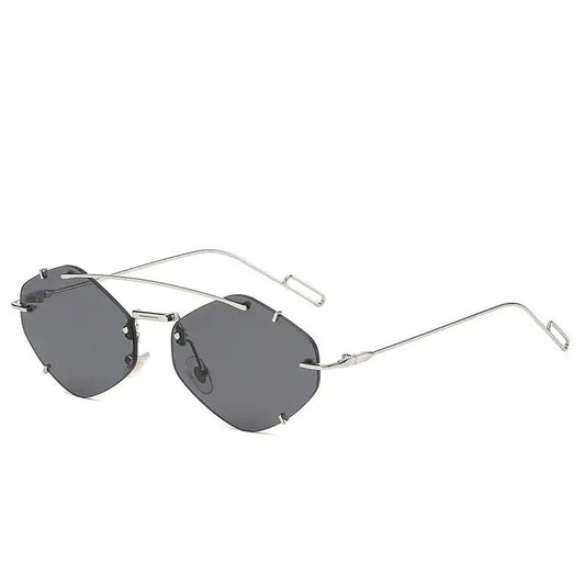 Diamond Brille/ Sonnenbrille