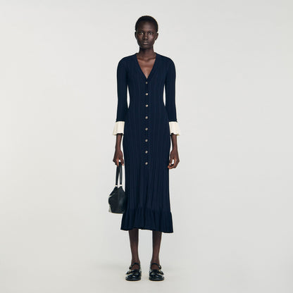 Sahra Kleid