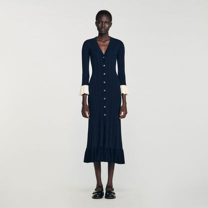 Sahra Kleid