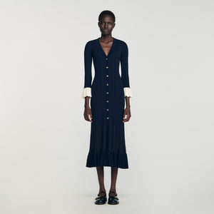 Sahra Kleid