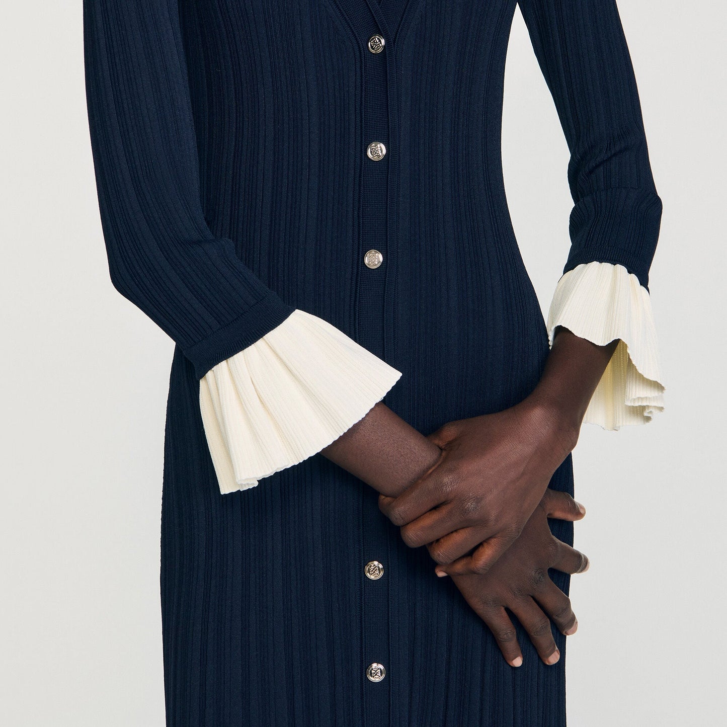 Sahra Kleid