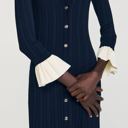 Sahra Kleid