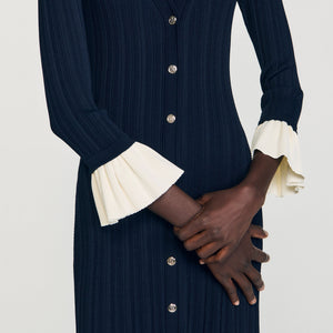 Sahra Kleid