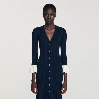 Sahra Kleid