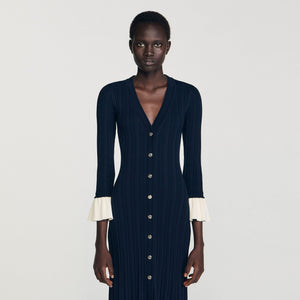 Sahra Kleid