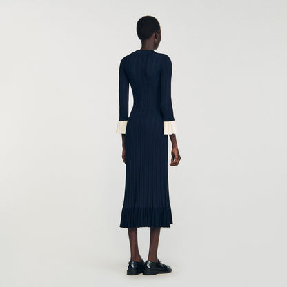 Sahra Kleid