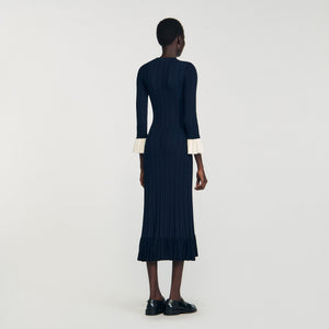 Sahra Kleid